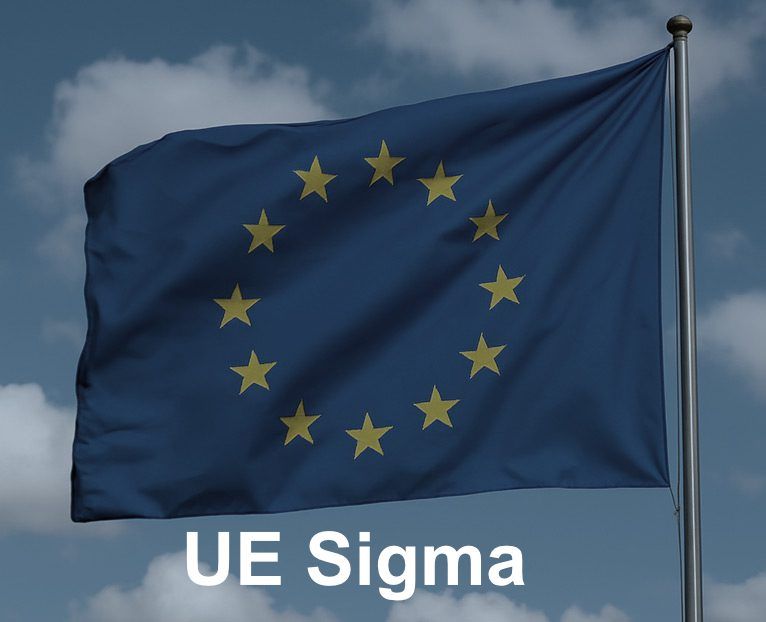 UE Sigma